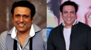 Govinda Talks Bollywood Reputation Swings