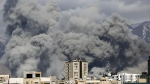 Gulf Tensions: Kuwait Airport Hit, Saudi Intercepts Drones