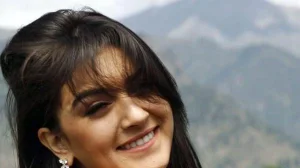 Hansika Motwani's Post-Divorce Message of Strength