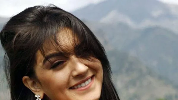 Hansika Motwani&rsquo;s First Post After Divorce Reflects Strength and Resilience