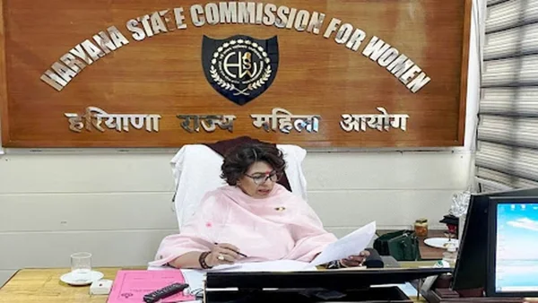 Haryana Women&rsquo;s Commission Seeks Badshah&rsquo;s Arrest Over &lsquo;Tateeree&rsquo; Video Controversy