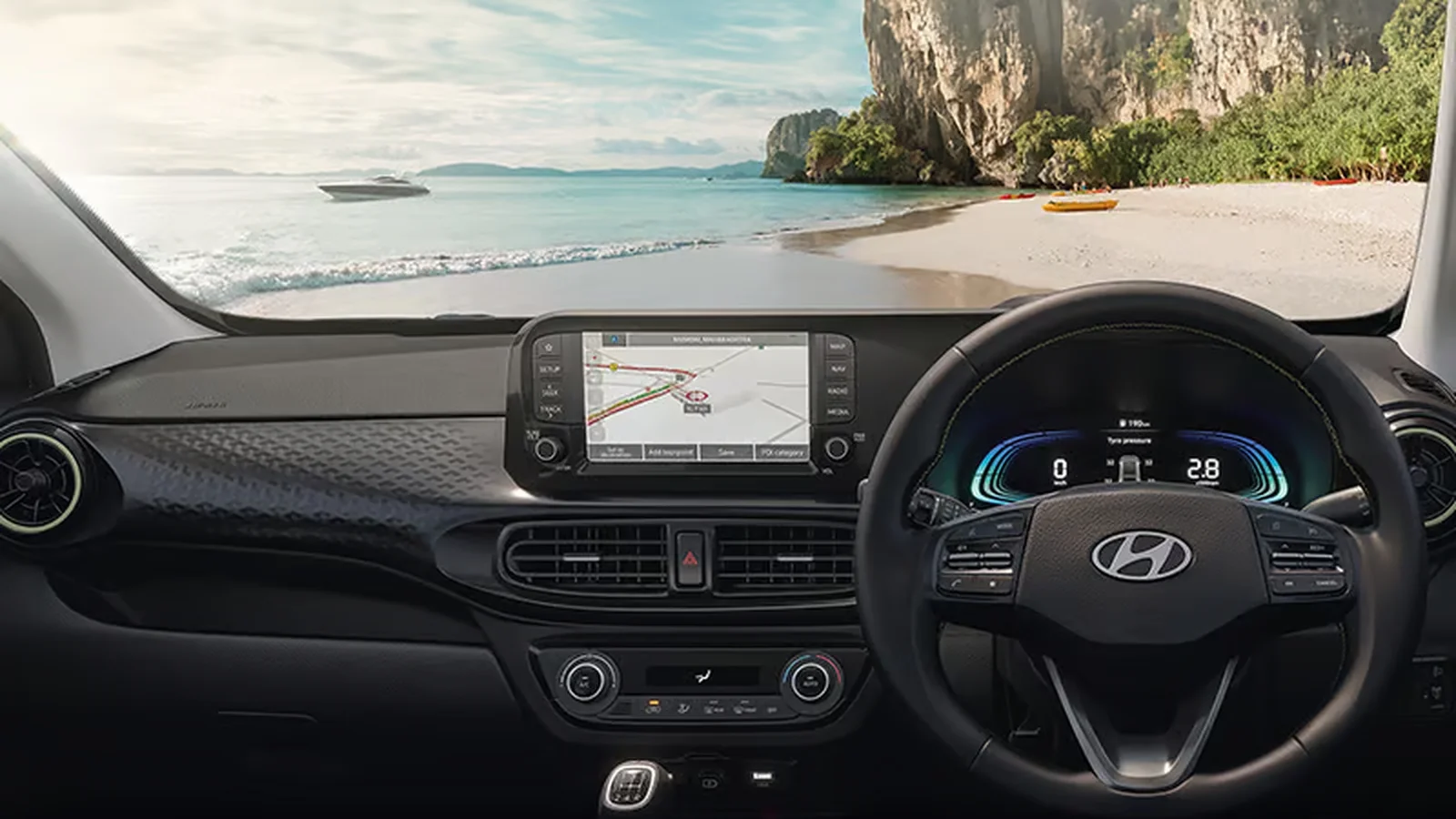 Hyundai Exter Facelift Launched with 25+ Upgrades