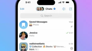 I&B Ministry Orders Telegram Takedown