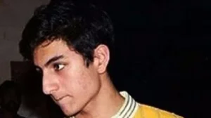 Ibrahim Ali Khan Captures Taimur's Eid Biryani Delight