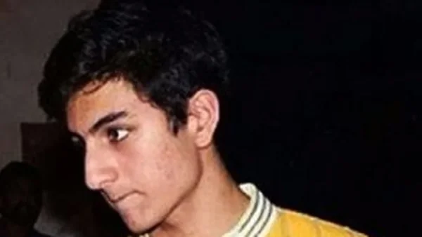 Ibrahim Ali Khan Shares Taimur’s Joyful Biryani Moment on Eid, See Pic