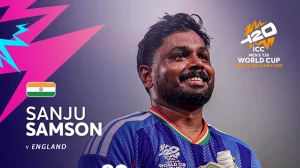 ICC Reveals T20 World Cup 2026 Player Nominees