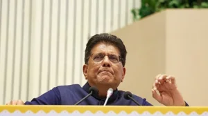 India Blocks China-Led WTO Investment Pact