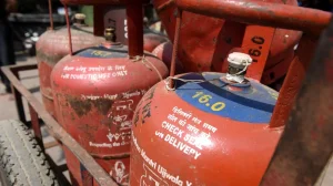 India Boosts LPG Output Amid West Asia Tensions