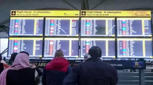 India Offers 30-Day Visa Relief Amid West Asia Crisis