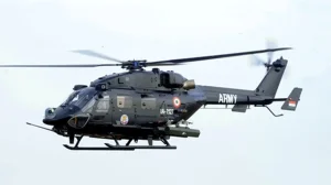 India Signs Rs 5,083 Crore Defence Contracts