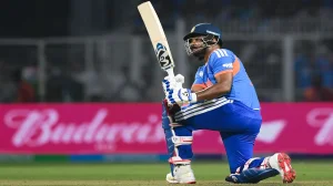 India vs England T20 Semi-Final: Rain Impact Explained