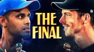 India vs New Zealand T20 World Cup Final Preview