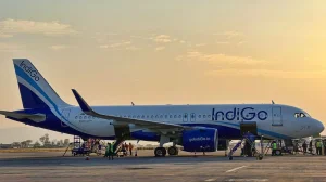 Indian Airlines Launch 58 Special Flights from West Asia