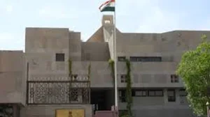 Indian Embassy in UAE Warns Against Filming Amid Tensions