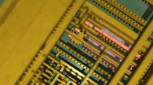 India's $11B Push for Chipmaking Growth