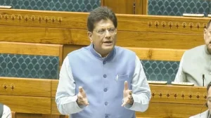 India's Exports Resilient Amid Global Challenges