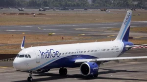 IndiGo Adds Fuel Charge as Oil Prices Surge