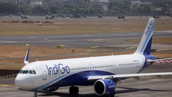 IndiGo to Operate 252 Flights to Middle East Amid Regional Tensions