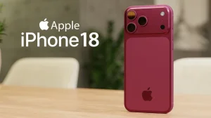 iPhone 18: Launch, Pricing, and Key Specs