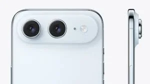 iPhone Air 2: A20 Pro Chip and Dual Cameras