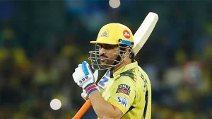 IPL 2026: MS Dhoni's potential farewell season