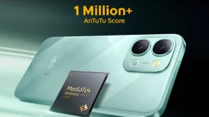 iQOO Z11x India Launch: Big Battery, Fast Charging