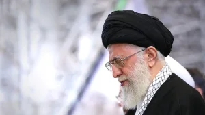 Iran calls for global action after Khamenei's death