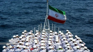 Iran Condemns US Strike on Frigate in Indian Ocean