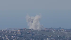 Iran Conflict Expands: Lebanon and Kuwait Involved