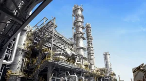 Iran Conflict Sends Naphtha Premiums Soaring