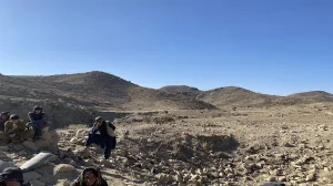 Iran Denies Role in Pakistan's Mediation Efforts