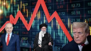 Iran-Israel Tensions Impact Markets