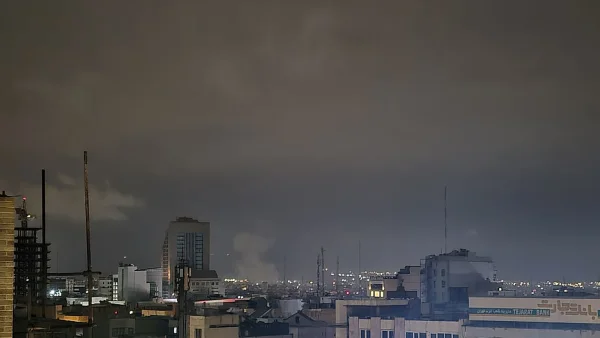 Iran Dismisses Trump&rsquo;s Claim of Talks, Asserts Military Readiness in Gulf