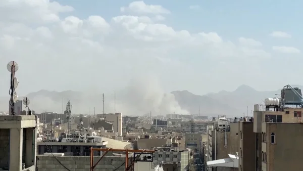 Iran Threatens Strait of Hormuz Closure Amid Rising Gulf Tensions and Oil Supply Fears