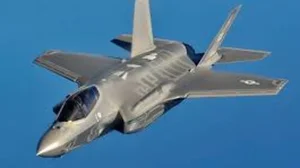 Iran's Claim of Hitting US F-35 Raises Questions