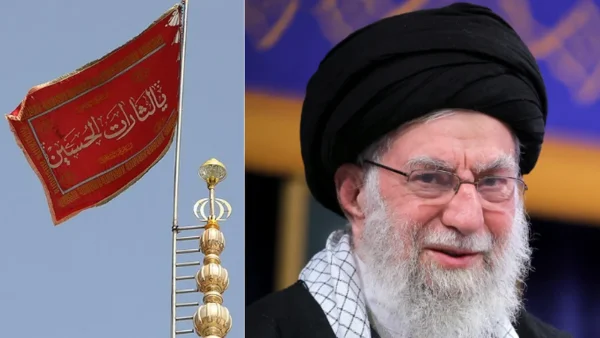 Iran Raises Red Flag Over Mosque Following Khamenei’s Reported Death