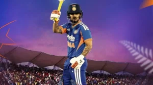 Ishan Kishan's Heroics Amid Personal Loss