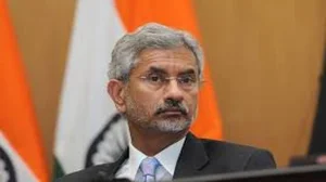 Jaishankar Pushes for Dialogue with Iran on Tanker Safety