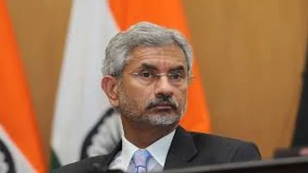Jaishankar Advocates Direct Talks with Iran to Secure Indian Tankers in Hormuz