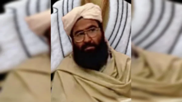 Death of Tahir Anwar, Brother of JeM Chief, Sparks Speculation in Pakistan