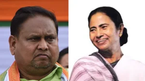 Kabir Challenges Mamata: Muslim CM for West Bengal?