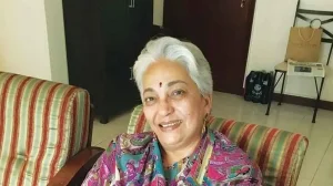 Kalpana Iyer Open to Comeback with One Condition