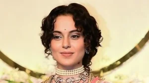 Kangana Ranaut in 26/11 Hospital Drama