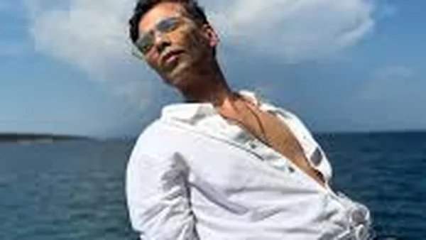 Karan Johar&rsquo;s Heartfelt Tribute to Mother Hiroo on Her 83rd Birthday