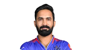 Karthik's 'Ironing Ritual' in T20 World Cup Final