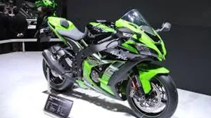 Kawasaki Ninja ZX-10R Gets Rs 2.89 Lakh Price Cut