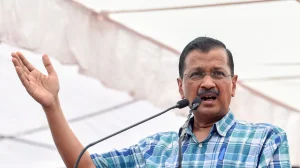 Kejriwal Requests Excise Case Transfer for Fairness