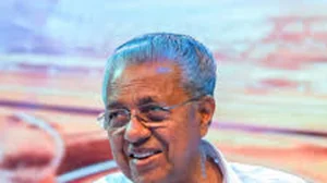 Kerala CM Calls Congress BJP's 'B-team'