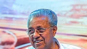 Kerala CM: Congress Is BJP's B-team