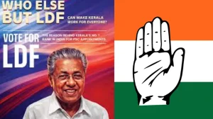Kerala Election 2026: LDF vs Congress Showdown